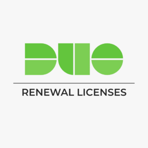 Renewal Licenses